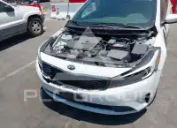 2018 KIA Forte фото