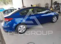 2018 KIA Forte photo