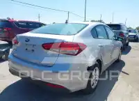 2018 KIA Forte фото