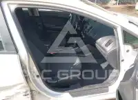 2018 KIA Forte photo
