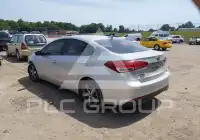 2018 KIA Forte фото