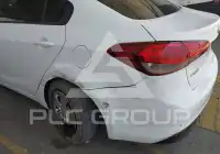2018 KIA Forte photo