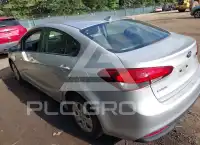 2018 KIA Forte photo