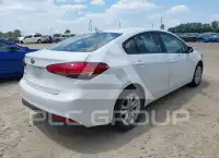 2018 KIA Forte photo