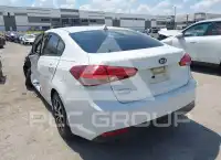 2018 KIA Forte фото