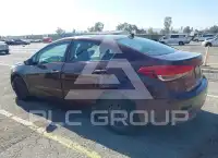 2018 KIA Forte фото