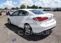 2018 KIA Forte фото