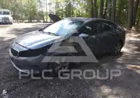 2018 KIA Forte photo
