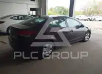 2018 KIA Forte фото
