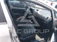 2018 KIA Forte photo