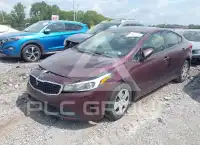 2018 KIA Forte photo