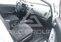 2018 KIA Forte фото