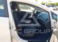 2018 KIA Forte photo