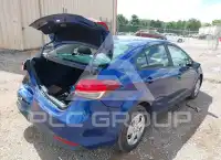 2018 KIA Forte фото