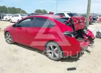 2018 KIA Forte photo