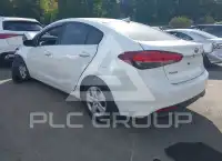 2018 KIA Forte фото