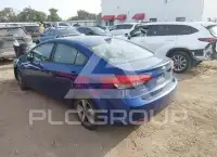 2018 KIA Forte фото