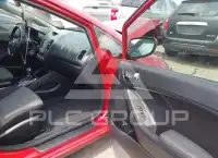 2018 KIA Forte фото