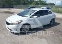 2018 KIA Forte фото