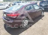2018 KIA Forte фото