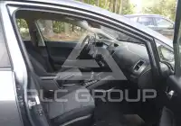 2018 KIA Forte photo
