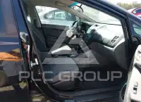 2018 KIA Forte фото