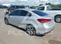 2018 KIA Forte photo