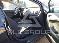 2018 KIA Forte photo