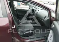 2018 KIA Forte фото
