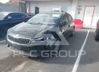 2018 KIA Forte фото