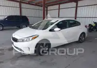 2018 KIA Forte photo