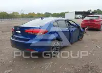2018 KIA Forte фото