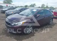 2018 KIA Forte photo