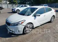 2018 KIA Forte photo