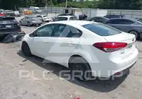 2018 KIA Forte фото