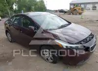 2018 KIA Forte photo