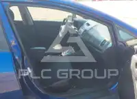 2018 KIA Forte фото