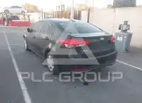 2018 KIA Forte фото