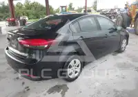 2018 KIA Forte фото