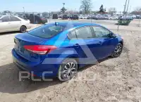 2018 KIA Forte фото