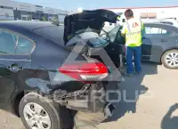 2018 KIA Forte фото
