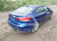 2018 KIA Forte photo