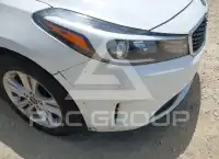 2018 KIA Forte photo
