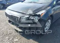 2018 KIA Forte photo