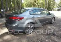 2018 KIA Forte photo