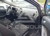 2018 KIA Forte photo