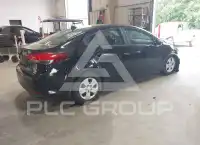2018 KIA Forte photo