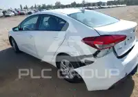 2018 KIA Forte photo
