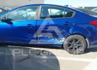 2018 KIA Forte photo