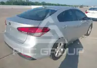2018 KIA Forte photo